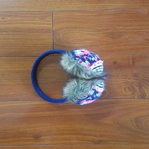 CHILDREN'S EAR MUFFS